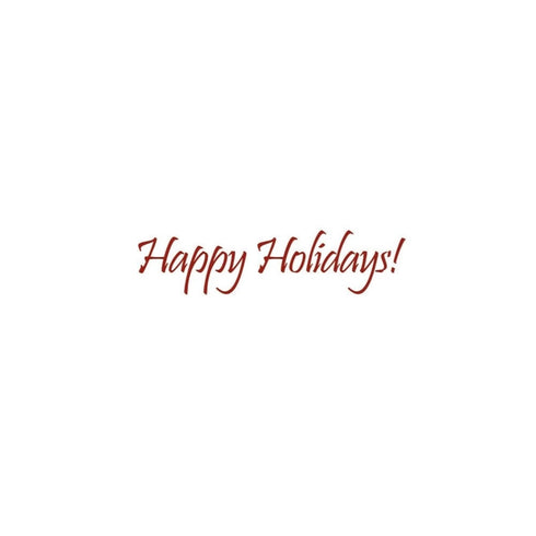 CHRISTMAS SURF CARD